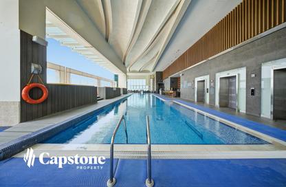 Apartment - 3 Bedrooms - 3 Bathrooms for rent in West Bay Tower - West Bay - West Bay - Doha