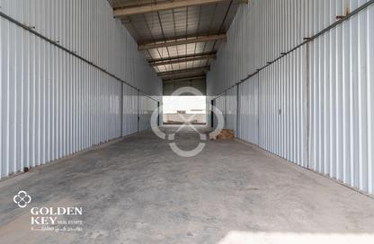 Warehouse - Studio for rent in East Industrial Street - Birkat Al Awamer - Al Wakra