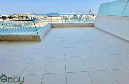 Duplex - 2 - 3 for sale in Burj DAMAC Waterfront - Waterfront Residential - The Waterfront - Lusail