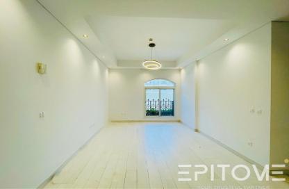 Apartment - 1 - 2 for rent in D22 - Fox Hills - Lusail
