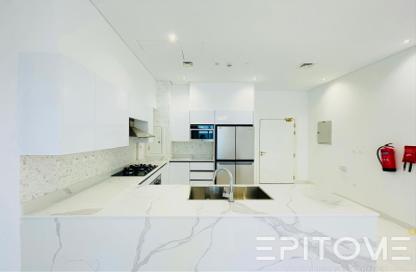 Apartment - 1 - 2 for rent in D22 - Fox Hills - Lusail