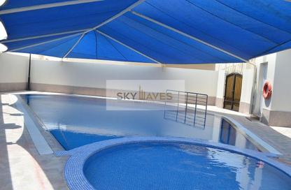 Villa - 5 Bedrooms - 5 Bathrooms for rent in Beverly Hills Al Rayyan - Beverly Hills Al Rayyan - Al Rayyan - Doha Villa - 5 Bedrooms - 5 Bathrooms for rent in Beverly Hills Al Rayyan - Beverly Hills Al Rayyan - Al Rayyan - Doha