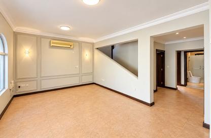Villa - 3 - 4 for rent in Ain Khaled Villas - Ain Khaled - Doha