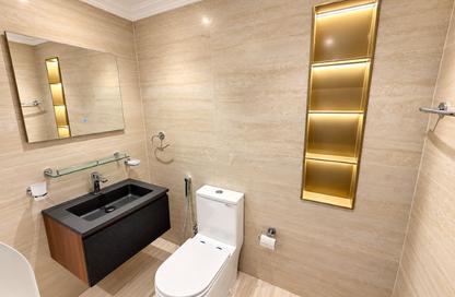 Villa - 3 - 4 for rent in Ain Khaled Villas - Ain Khaled - Doha Villa - 3 - 4 for rent in Ain Khaled Villas - Ain Khaled - Doha