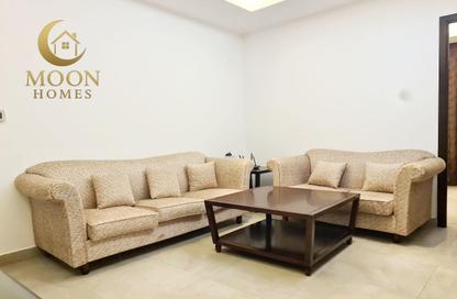 Apartment - 2 - 2 for rent in Umm Ghuwailina 4 - Umm Ghuwailina - Doha