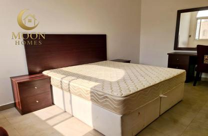 Apartment - 2 - 2 for rent in Umm Ghuwailina 4 - Umm Ghuwailina - Doha