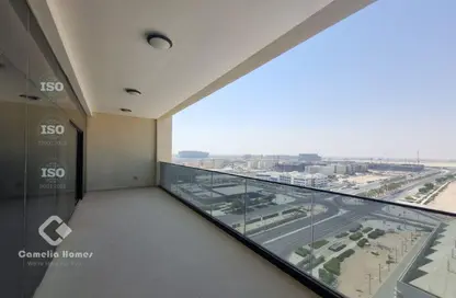 Apartment - 2 Bedrooms - 3 Bathrooms for rent in Fox Hills South - Fox Hills - Lusail