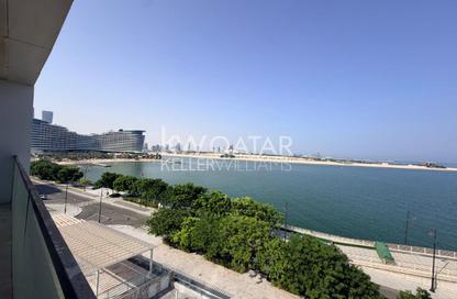 Apartment - 1 - 2 for sale in Lusail City - Lusail Apartment - 1 - 2 for sale in Lusail City - Lusail