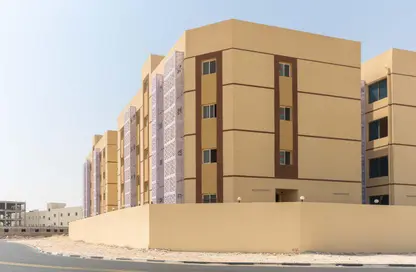 Apartment for rent in East Industrial Street - Birkat Al Awamer - Al Wakra