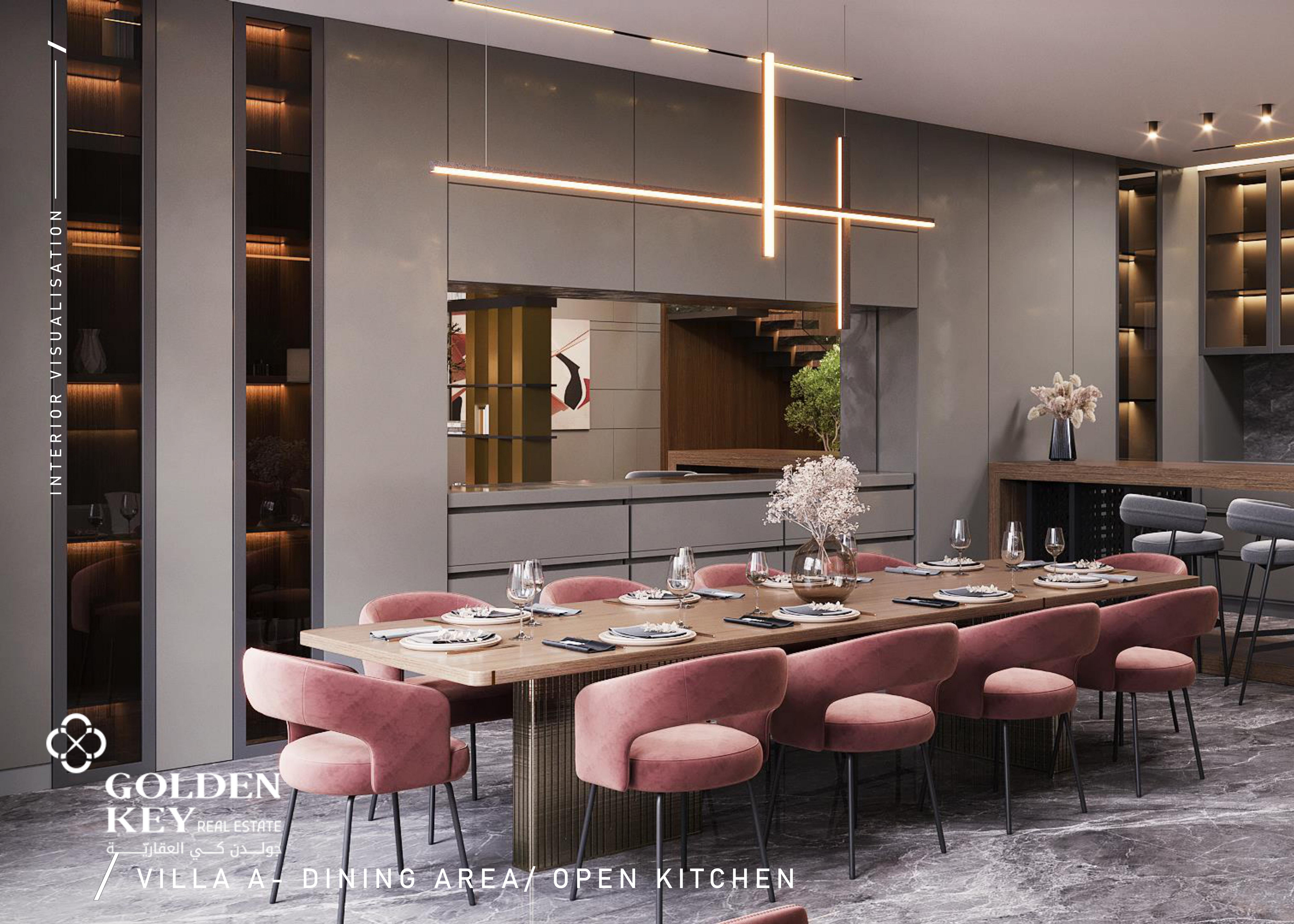 High-End Finish |10% Down Payment | 6Years P/Plan