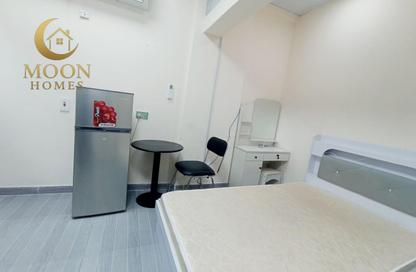 Apartment - Studio - 1 Bathroom for rent in Umm Ghwailina Comm - Umm Ghuwalina - Umm Ghuwailina - Doha Apartment - Studio - 1 Bathroom for rent in Umm Ghwailina Comm - Umm Ghuwalina - Umm Ghuwailina - Doha