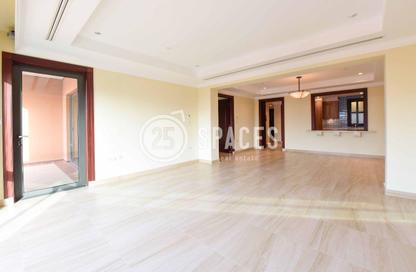Townhouse - 2 Bedrooms - 3 Bathrooms for rent in Porto Arabia Townhouses - Porto Arabia - The Pearl Island - Doha