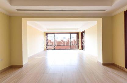 Townhouse - 2 Bedrooms - 3 Bathrooms for rent in Porto Arabia Townhouses - Porto Arabia - The Pearl Island - Doha