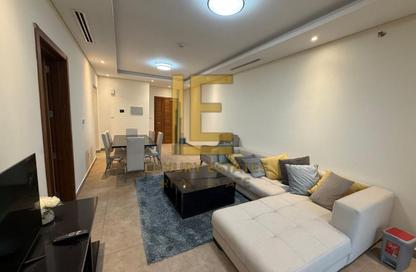 Apartment - 1 Bedroom - 2 Bathrooms for sale in Regency Residence Fox Hills 2 - Lusail