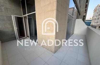 Apartment - 1 Bedroom - 1 Bathroom for rent in Rawdat Al Khail - Rawdat Al Khail - Doha