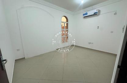Villa - 1 Bedroom - 1 Bathroom for rent in Bu Hamour Street - Abu Hamour - Doha Villa - 1 Bedroom - 1 Bathroom for rent in Bu Hamour Street - Abu Hamour - Doha