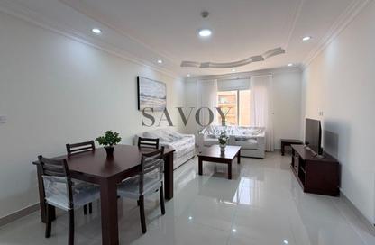 Apartment - 2 - 2 for rent in Al Sadd - Al Sadd - Doha