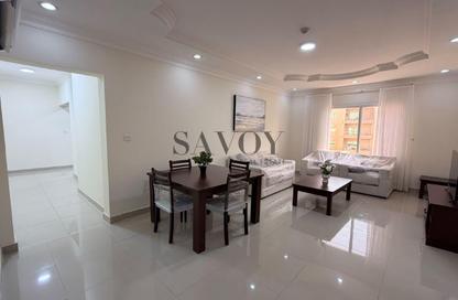 Apartment - 2 - 2 for rent in Al Sadd - Al Sadd - Doha