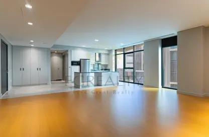Apartment - 2 Bedrooms - 3 Bathrooms for sale in Seef Lusail Tower 1 - Seef Lusail - Lusail City - Lusail Apartment - 2 Bedrooms - 3 Bathrooms for sale in Seef Lusail Tower 1 - Seef Lusail - Lusail City - Lusail
