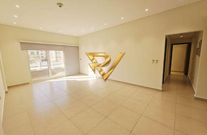 Apartment - 2 - 2 for rent in Residential D5 - Fox Hills South - Fox Hills - Lusail