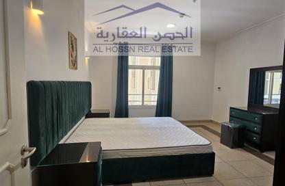 Apartment - 1 Bedroom - 1 Bathroom for rent in Al Sadd Road - Al Sadd - Doha Apartment - 1 Bedroom - 1 Bathroom for rent in Al Sadd Road - Al Sadd - Doha