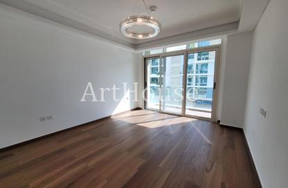 Apartment - 2 - 4 for rent in Gewan Island - The Pearl Island - Doha