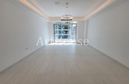 Apartment - 2 - 4 for rent in Gewan Island - The Pearl Island - Doha