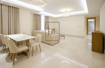 Apartment - 3 - 4 for sale in Giardino Apartments - The Pearl Island - Doha