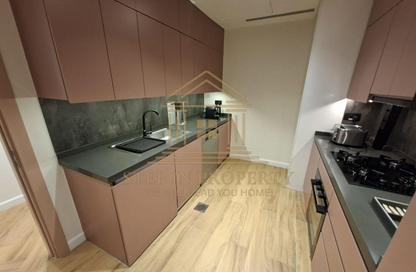 Apartment - 2 Bedrooms - 3 Bathrooms for rent in Residential D5 - Fox Hills South - Fox Hills - Lusail Apartment - 2 Bedrooms - 3 Bathrooms for rent in Residential D5 - Fox Hills South - Fox Hills - Lusail