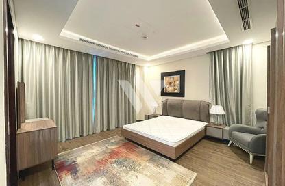 Apartment - 1 - 2 for rent in Giardino Apartments - The Pearl Island - Doha