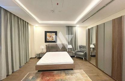 Apartment - 1 - 2 for rent in Giardino Apartments - The Pearl Island - Doha