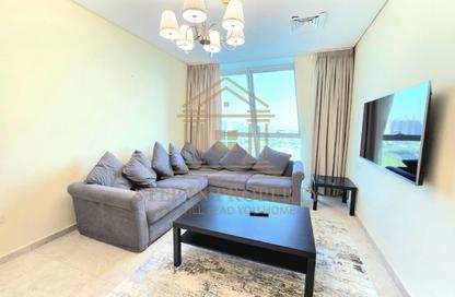 Apartment - 2 Bedrooms - 2 Bathrooms for rent in West Bay Lagoon Street - West Bay Lagoon - Doha