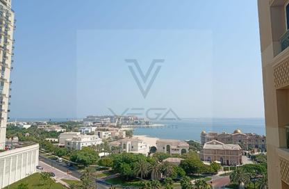 Apartment - 1 - 2 for rent in Viva East - Viva Bahriyah - The Pearl Island - Doha Apartment - 1 - 2 for rent in Viva East - Viva Bahriyah - The Pearl Island - Doha