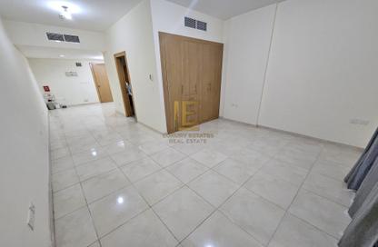 Apartment - Studio - 1 Bathroom for rent in Rome - Fox Hills - Fox Hills - Lusail