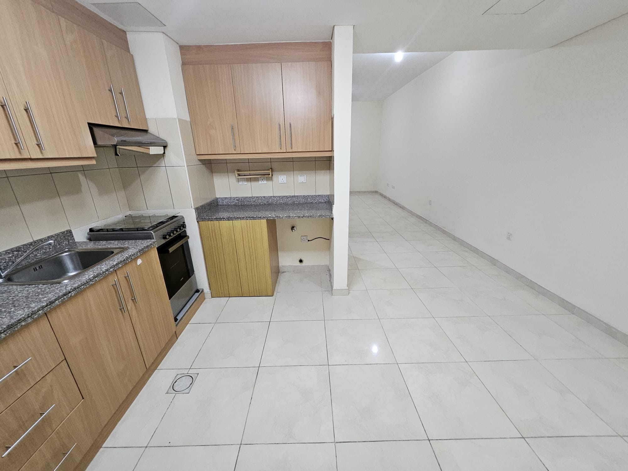 Cheapest Studio+Balcony | Bills Included | Lusail thumbnail 8
