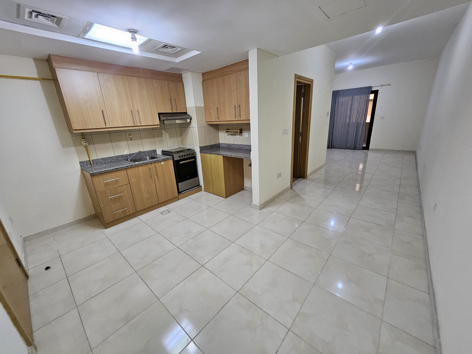 Cheapest Studio+Balcony | Bills Included | Lusail thumbnail 6