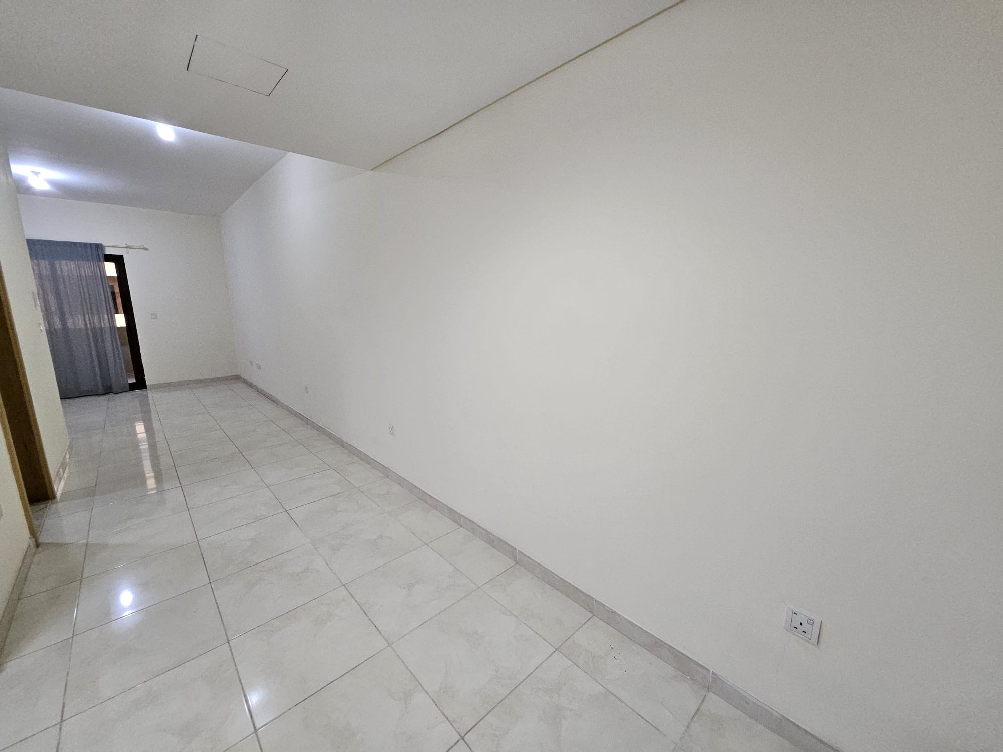 Cheapest Studio+Balcony | Bills Included | Lusail thumbnail 9