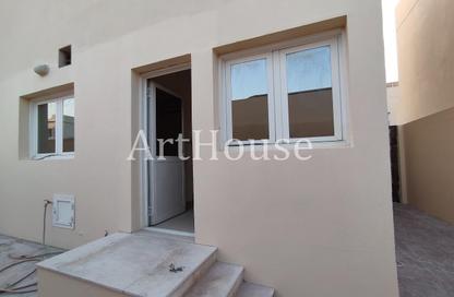 Villa - 5 - 6 for rent in Izghawa - Izghawa - Doha