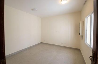Apartment - 1 Bedroom - 1 Bathroom for rent in Al Thumama - Al Thumama - Doha