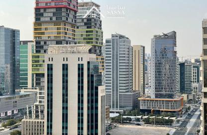 Apartment - 2 Bedrooms - 2 Bathrooms for rent in Lusail Residence - Marina District - Lusail Apartment - 2 Bedrooms - 2 Bathrooms for rent in Lusail Residence - Marina District - Lusail