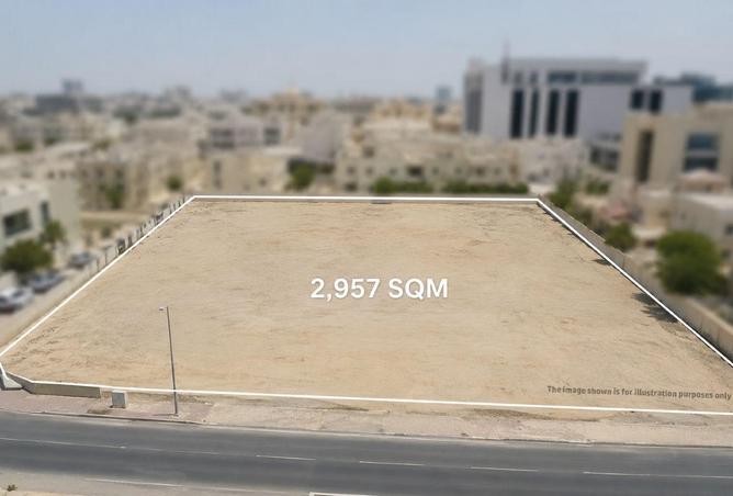57033429 - الصورة الرئيسية للعقار