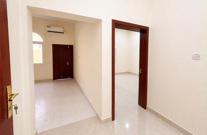 Apartment - 1 Bedroom - 1 Bathroom for rent in Al Azizia Street - Al Aziziyah - Doha