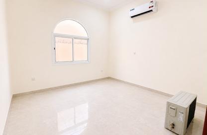 Apartment - 1 Bedroom - 1 Bathroom for rent in Al Azizia Street - Al Aziziyah - Doha