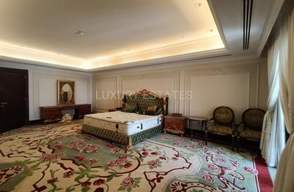 Penthouse - 5 Bedrooms - 7 Bathrooms for sale in West Porto Drive - Porto Arabia - The Pearl Island - Doha
