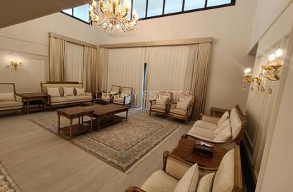 Penthouse - 5 Bedrooms - 7 Bathrooms for sale in West Porto Drive - Porto Arabia - The Pearl Island - Doha