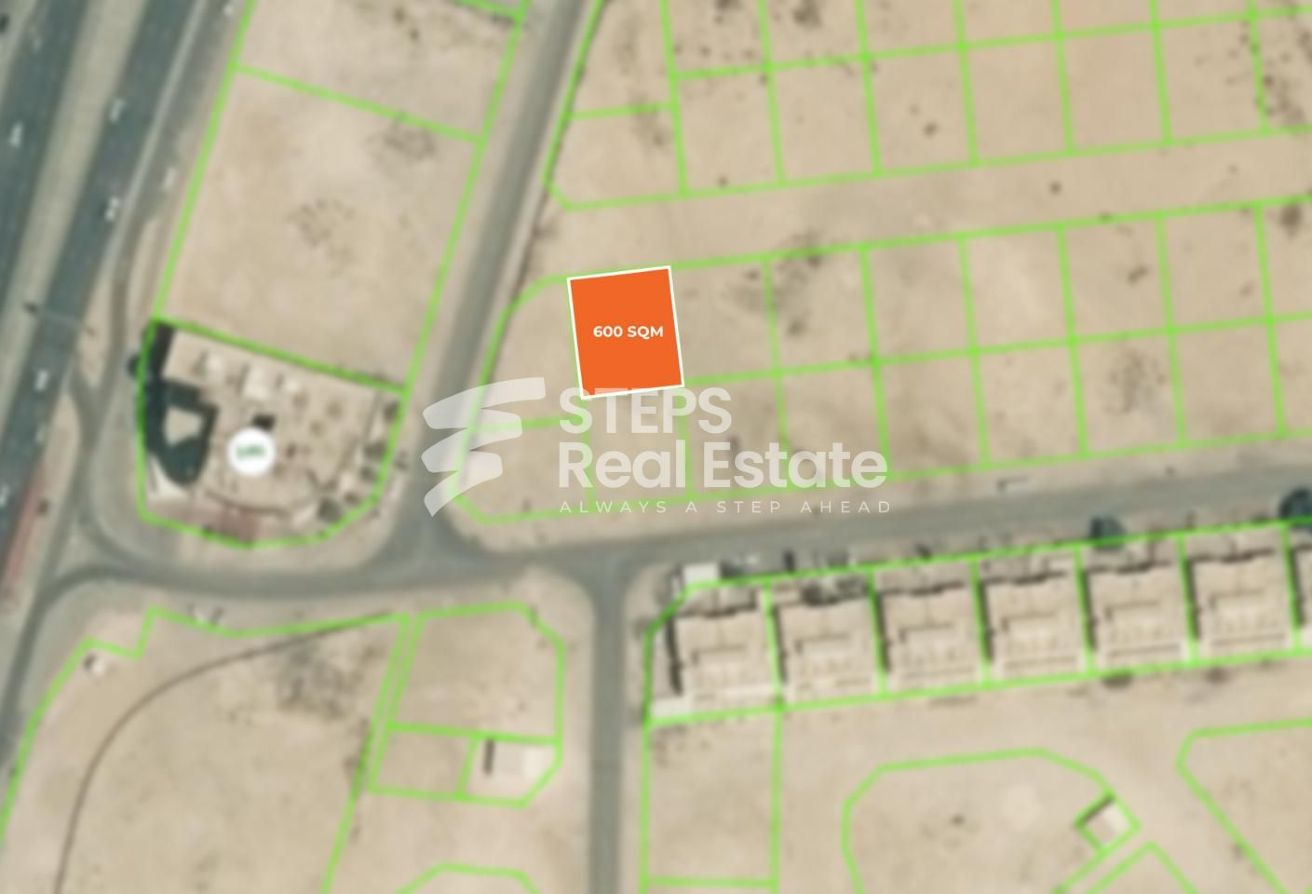 Buildable Land for Residential Purposes