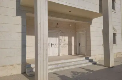Villa for sale in Al Thumama - Al Thumama - Doha