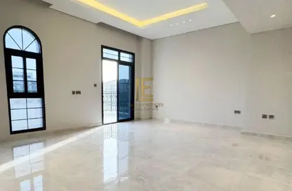 Apartment - 1 Bedroom - 2 Bathrooms for rent in Residential D5 - Fox Hills South - Fox Hills - Lusail