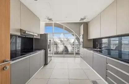 Apartment - 3 - 4 for rent in Floresta Gardens - The Pearl Island - Doha