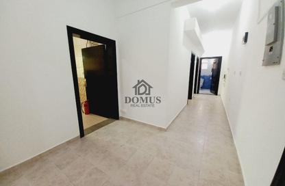 Apartment - 2 Bedrooms - 2 Bathrooms for rent in Thabit Bin Zaid Street - Al Mansoura - Doha Apartment - 2 Bedrooms - 2 Bathrooms for rent in Thabit Bin Zaid Street - Al Mansoura - Doha